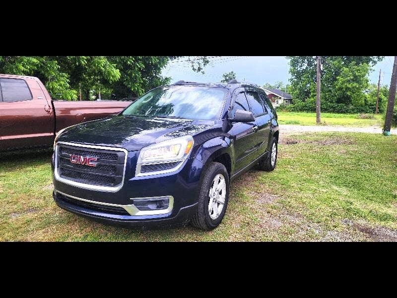 2016 GMC Acadia SLE-1 FWD