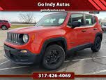 Jeep Renegade Sport