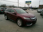 Acura RDX FWD