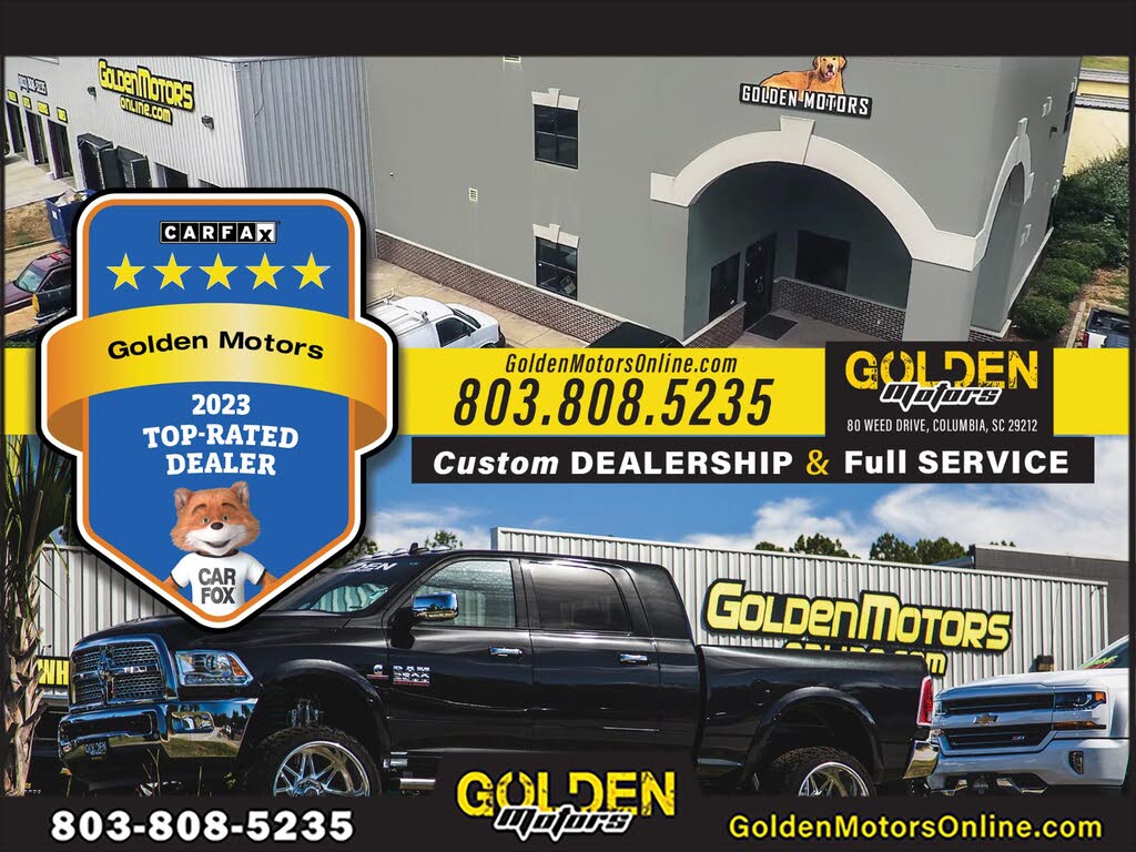 2018 RAM 2500 Laramie Longhorn Crew Cab 4WD