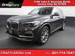 BMW X5 xDrive40i AWD