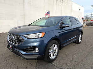Ford Edge SEL AWD