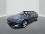 Ford Fusion Energi Titanium FWD