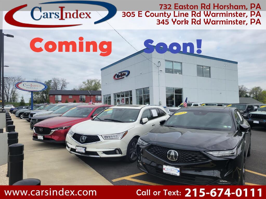 2019 Jeep Compass Latitude 4WD