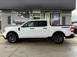 Ford Maverick XL SuperCrew FWD