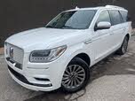 Lincoln Navigator Reserve 4WD