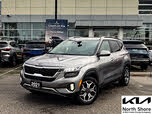 Kia Seltos EX Premium AWD