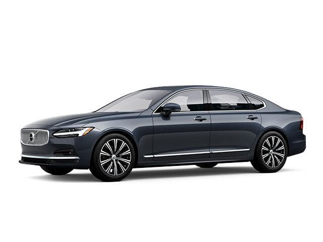 2022 Volvo S90 B6 Inscription AWD