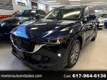 Mazda CX-5 2.5 S Premium Plus AWD
