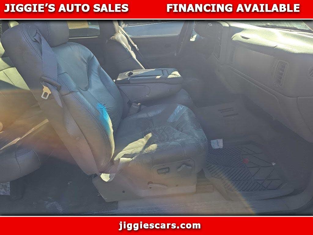 2000 GMC Sierra 1500 SLE 4WD Extended Cab SB