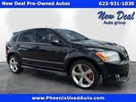 Dodge Caliber SRT4 FWD