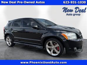 Dodge Caliber SRT4 FWD
