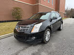 Cadillac SRX Premium AWD