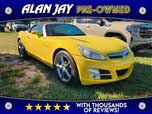 Saturn Sky Roadster