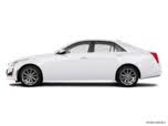 Cadillac CTS 3.6L Luxury AWD