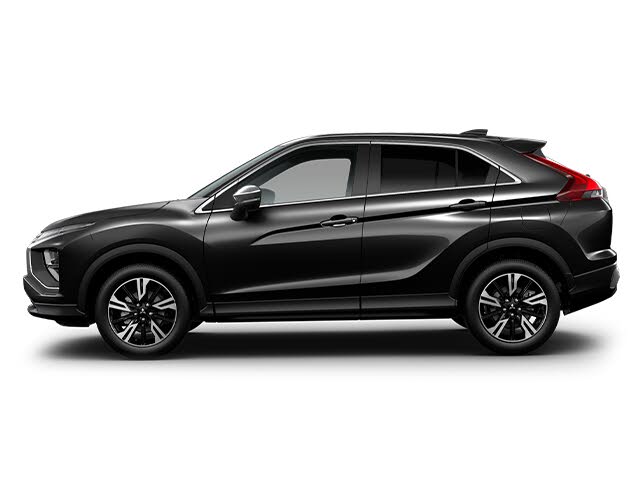 Mitsubishi Eclipse Cross ES S-AWC 2024