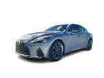 Lexus IS 300 AWD