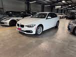 BMW 3 Series 320i Sedan RWD