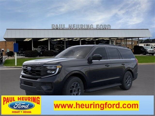 2025 Ford Expedition Active 4WD