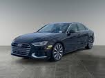 Audi A4 quattro Komfort 45 TFSI AWD