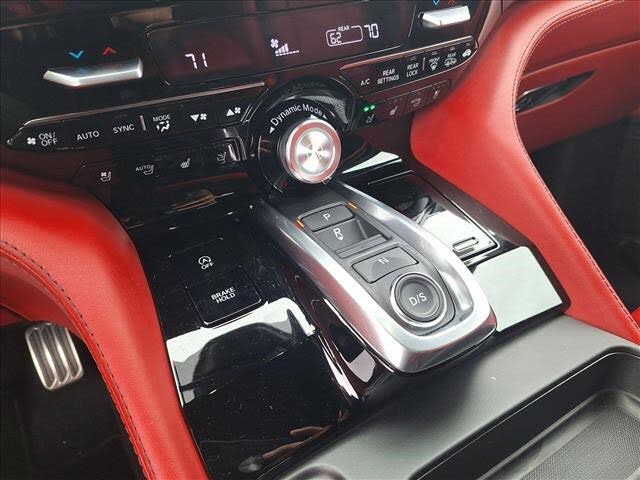 2019 Toyota Prius LE FWD