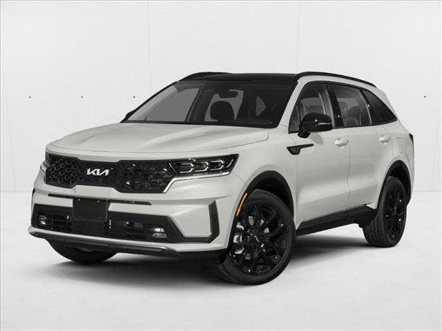 2023 Kia Sorento SX AWD