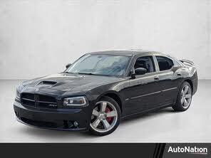 Dodge Charger SRT8 RWD