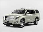 Cadillac Escalade Premium Luxury 4WD