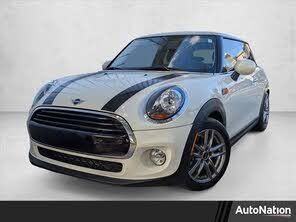 MINI Cooper 2-Door Hatchback FWD