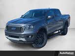 Ford Ranger XLT SuperCrew 4WD