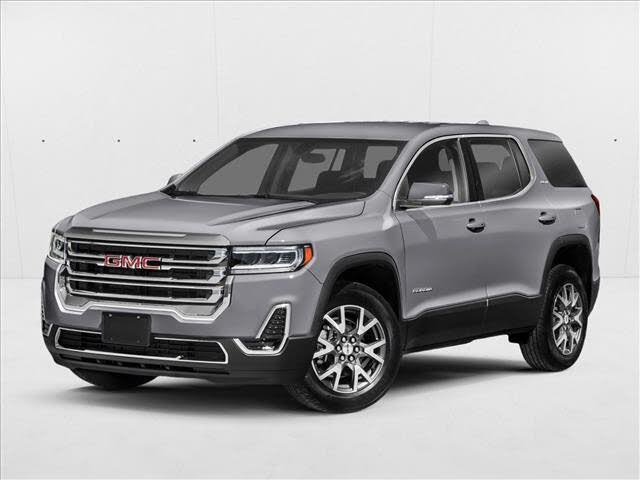 2023 GMC Acadia SLE FWD