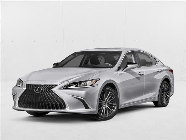 2023 Lexus ES 350 FWD