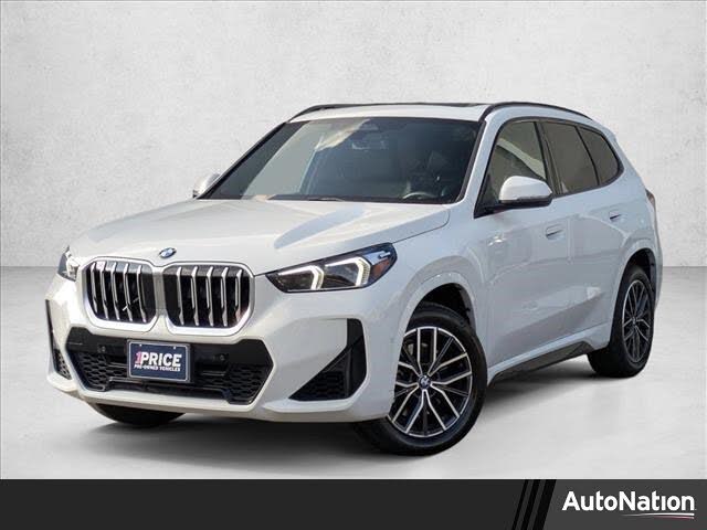 2025 BMW X1 xDrive28i