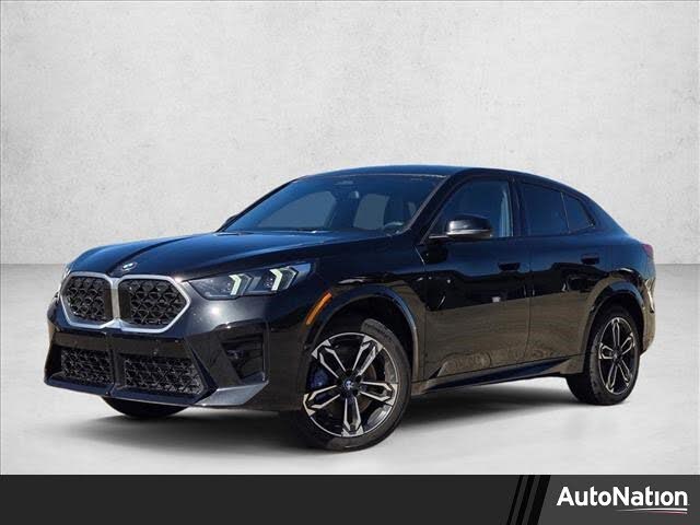 2025 BMW X2 xDrive28i