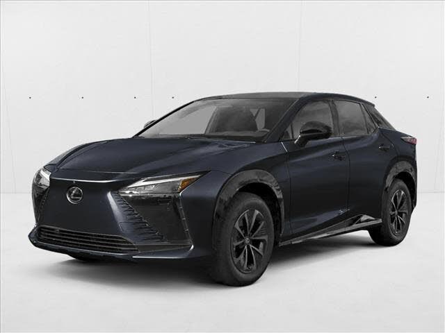 2026 Lexus RZ 350e Premium FWD