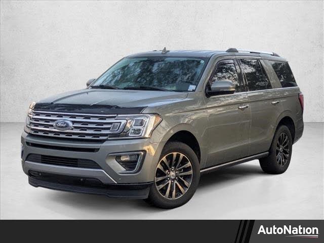 2019 Ford Expedition Limited RWD