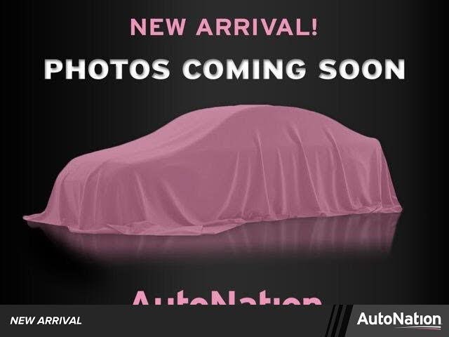 2025 GMC Sierra 2500HD Denali Crew Cab 4WD