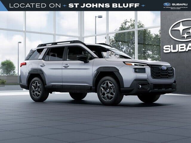 2026 Subaru Outback Premium AWD