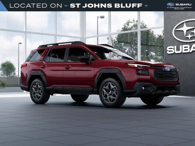 2026 Subaru Outback Premium AWD