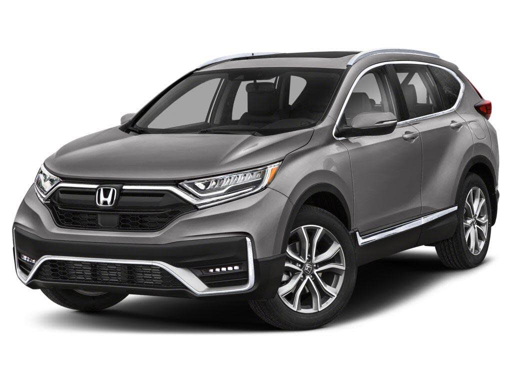 Honda CR-V Touring AWD 2022
