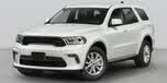 Dodge Durango SRT Hellcat AWD
