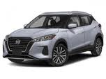 Nissan Kicks SV FWD