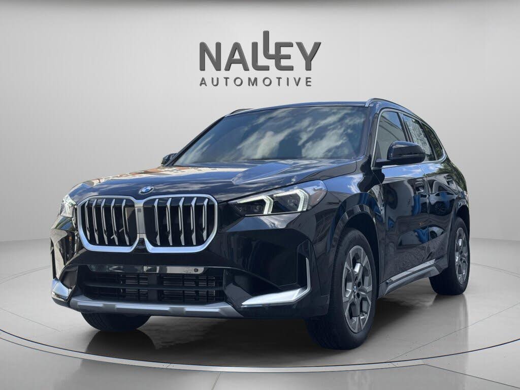 2026 BMW X1 xDrive28i