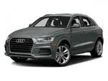 Audi Q3 2.0T quattro Premium Plus