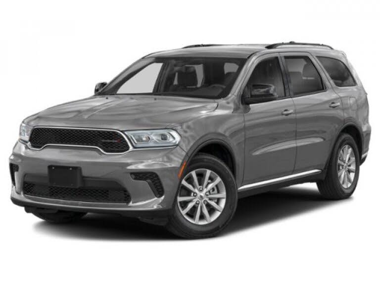 2026 Dodge Durango GT HEMI Plus AWD
