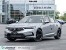 2026 Acura Integra FWD with Elite and A-SPEC
