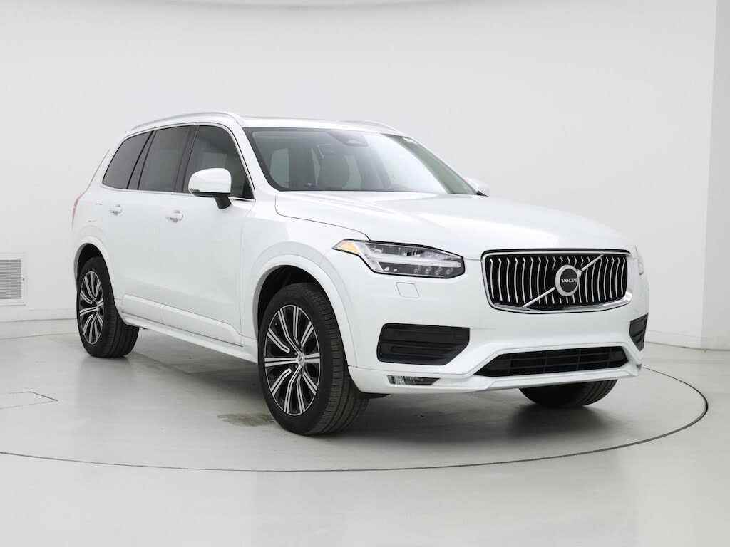 2023 Volvo XC90 B6 Core AWD