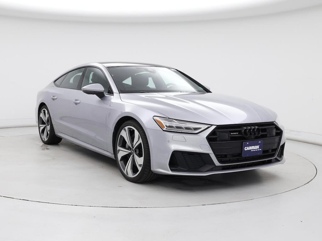 2023 Audi A7 quattro Prestige TFSI AWD