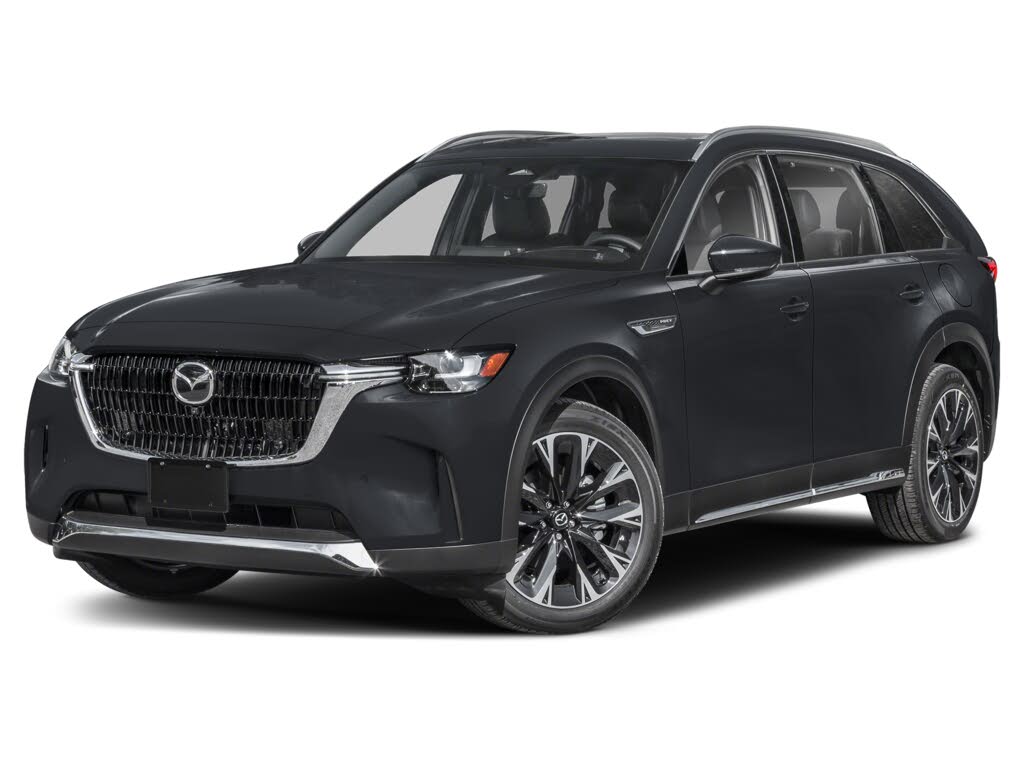 Mazda CX-90 PHEV GT AWD 2025