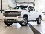 Chevrolet Silverado 2500HD High Country Crew Cab 4WD